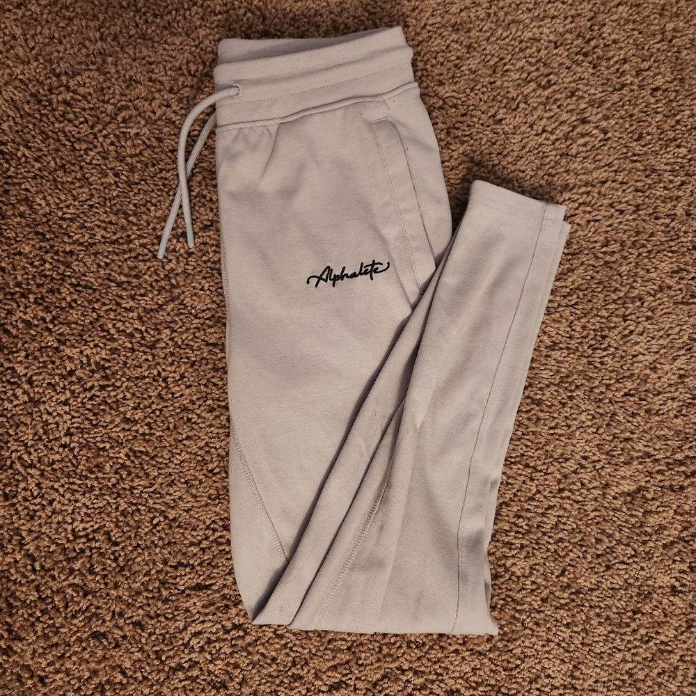 Alphalete Jogger Sweatpants